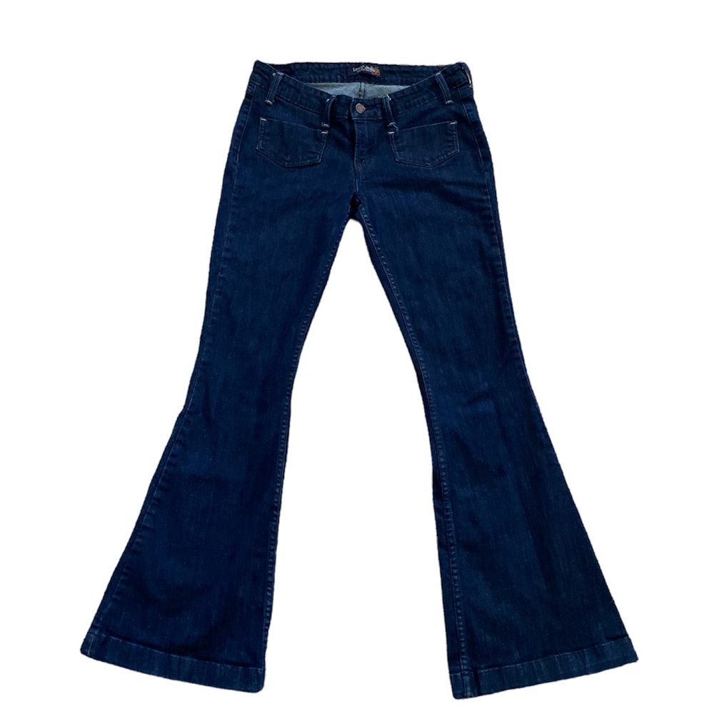 Levi’s Genuinely Crafted Size 11 M Jeans